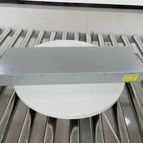 深循环AGV电池
