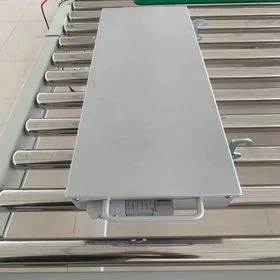 AGV锂电池