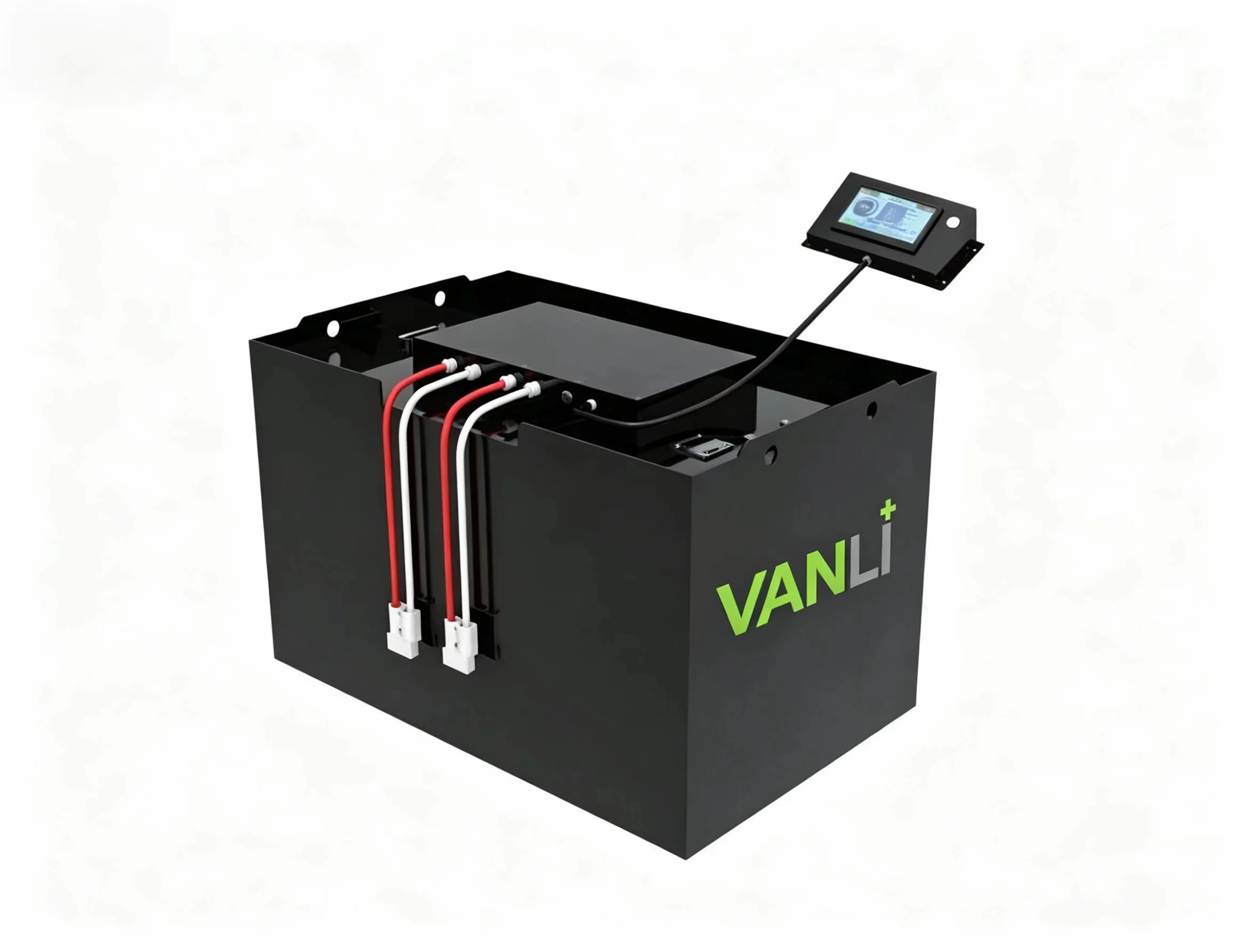 Vanli -叉车电池